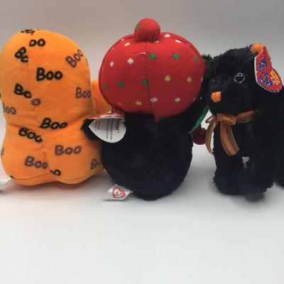 TY Beanie Boo Lot