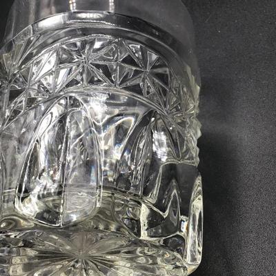 Crystal Rocks Glasses