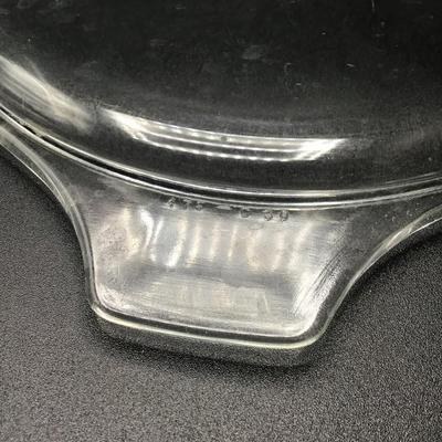 Pyrex 474 and 475 Town and Country
