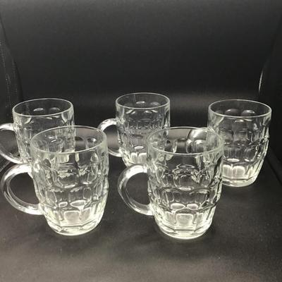 Arcoroc France Mugs