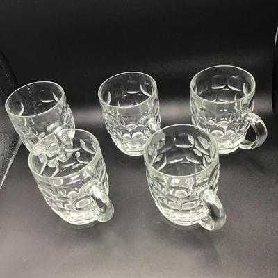 Arcoroc France Mugs