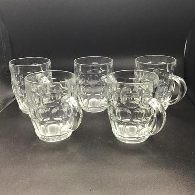 Arcoroc France Mugs