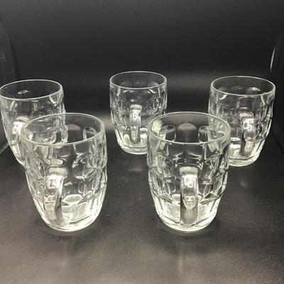 Arcoroc France Mugs