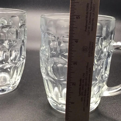Arcoroc France Mugs