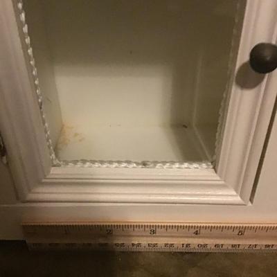 5 Compartment Shelf