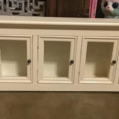 5 Compartment Shelf