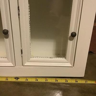 5 Compartment Shelf