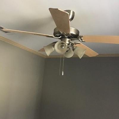 Ceiling Fan