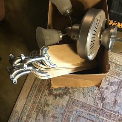 Ceiling Fan