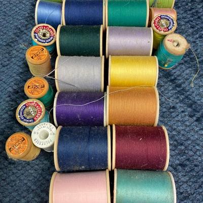 Thread