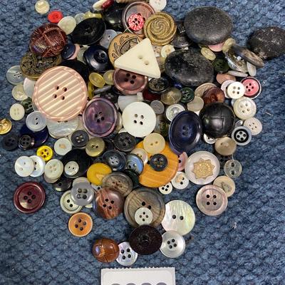 Buttons