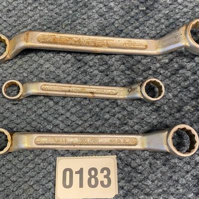 Trufit Wrenches