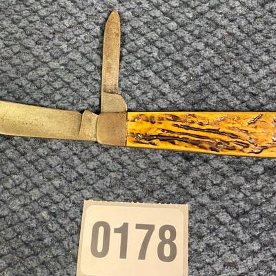 Kent Pocket Knife
