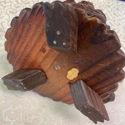 Candle Holder