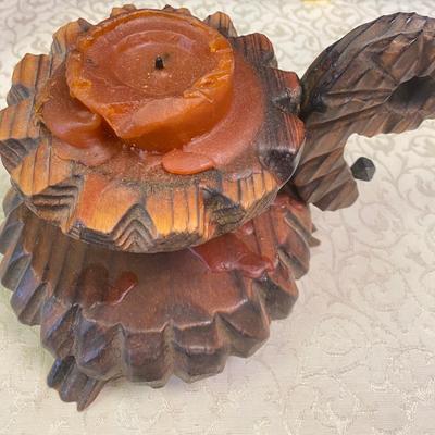 Candle Holder
