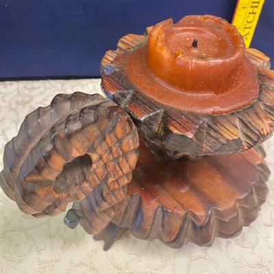 Candle Holder