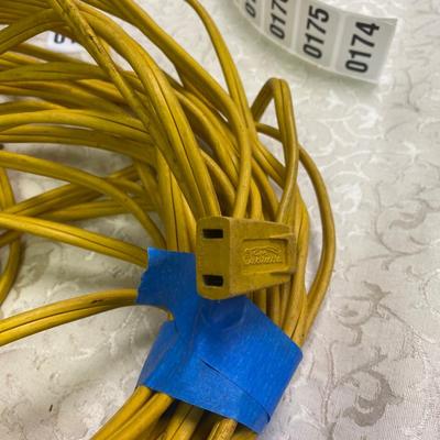 LONG extension Cord