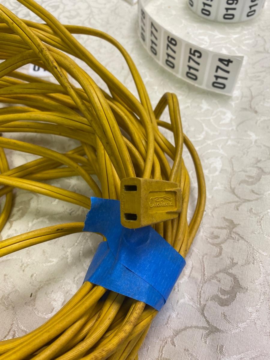 LONG extension Cord