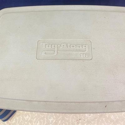 Igloo Cooler