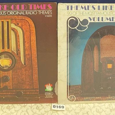 Old Radio Shows