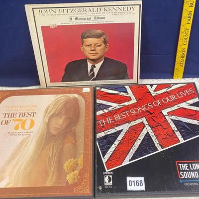 70s Records