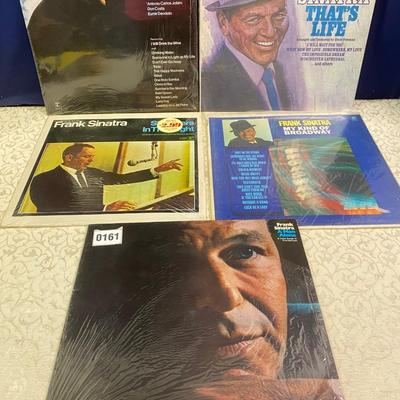 Sinatra