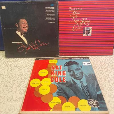 Nat King Cole