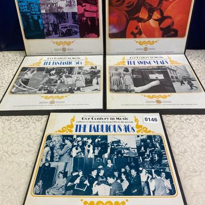 Our Century in Music