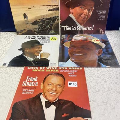 Sinatra