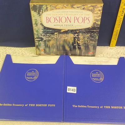 Boston Pop