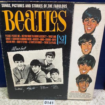 Beatles