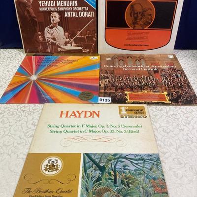 Orchestra