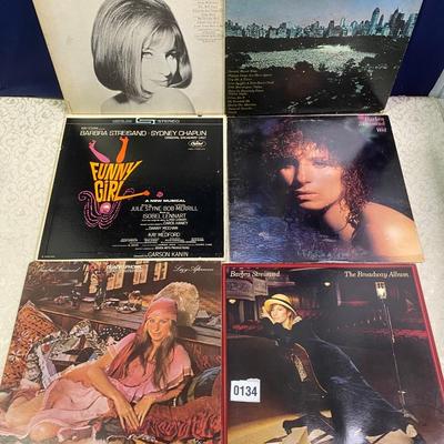 Streisand