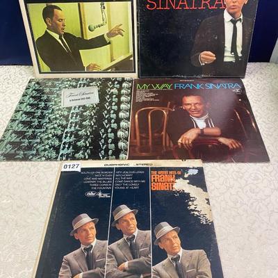 Sinatra