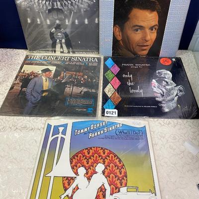 Records