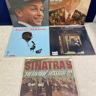 Sinatra