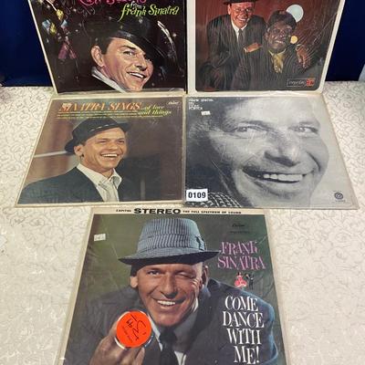 Sinatra