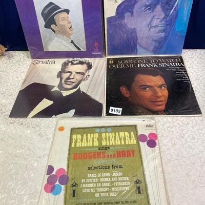 Sinatra