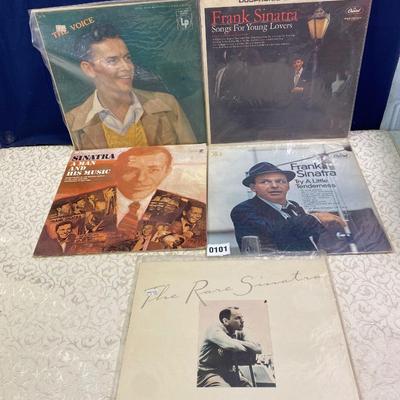 Frank Sinatra