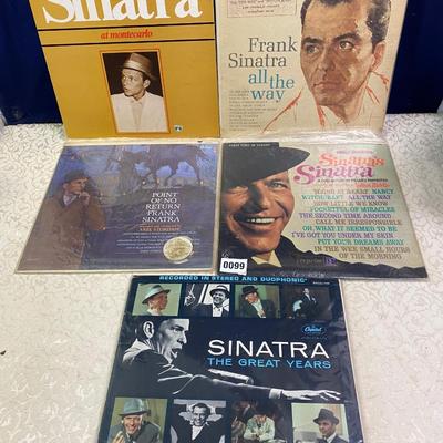 Sinatra