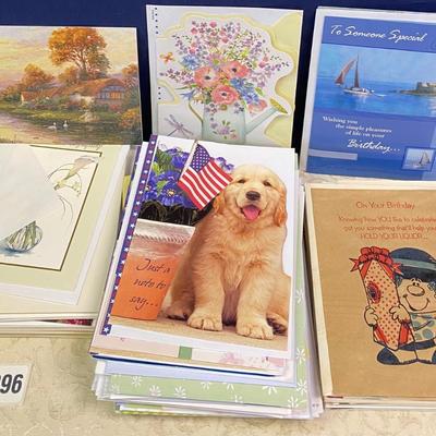 Everyday Cards