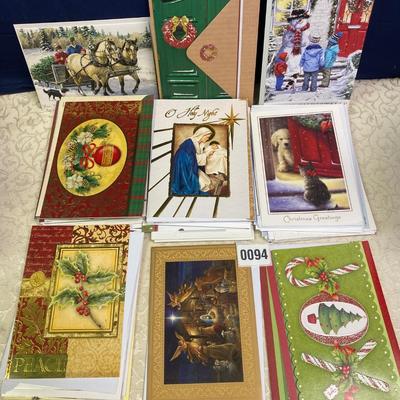 Christmas Cards