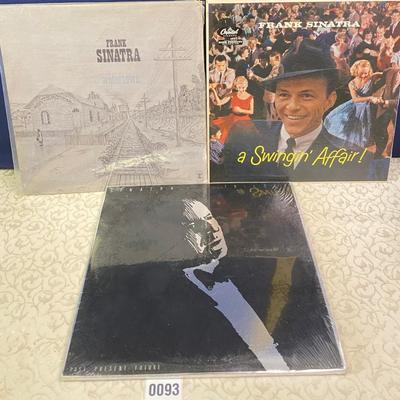 Frank Sinatra