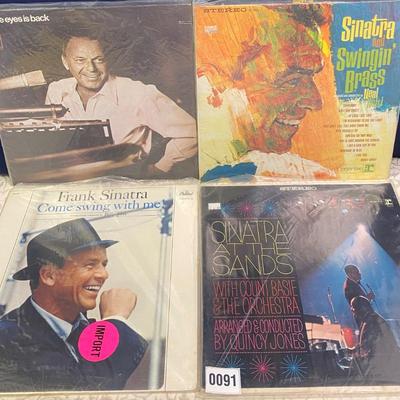 Frank Sinatra