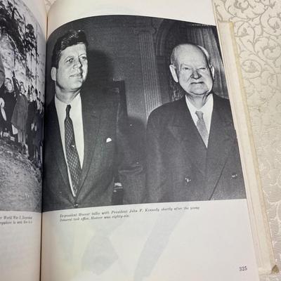 Our Presidents