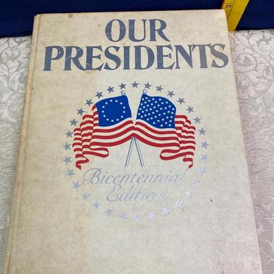 Our Presidents