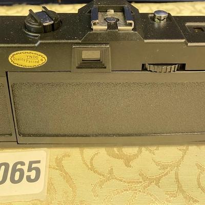 Ninoka nK-700 35mm Camera