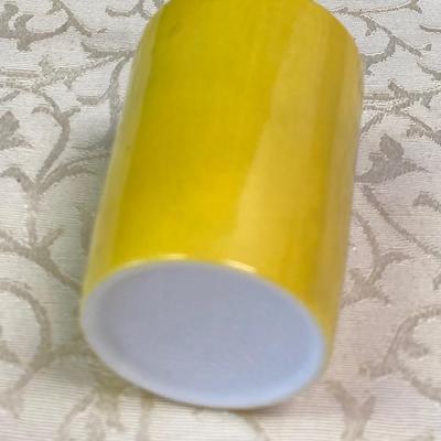 6-3â€ small yellow cups