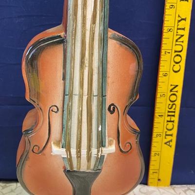 Beethovenâ€™s Fifth Vintage Liquor Decanter