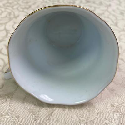 8 Canton Fair Cups